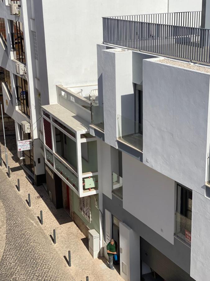 Casa Hortinha Villa Portimão Exterior foto
