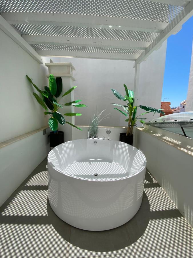 Casa Hortinha Villa Portimão Exterior foto